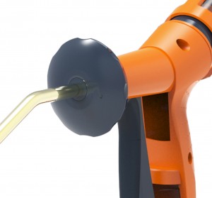 Automatic Drencher
