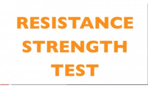 ARDES ear tag resistance test cattle Eastern Europ