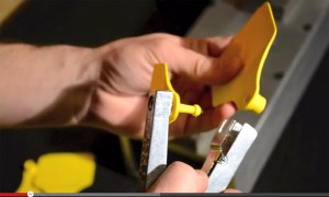 ARDES ear tag resistance test cattle Russia
