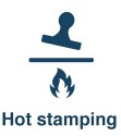 picto hot-stamping