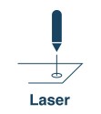 picto laser