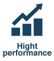 picto hight-performance